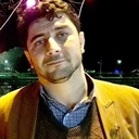 داود اردشیری